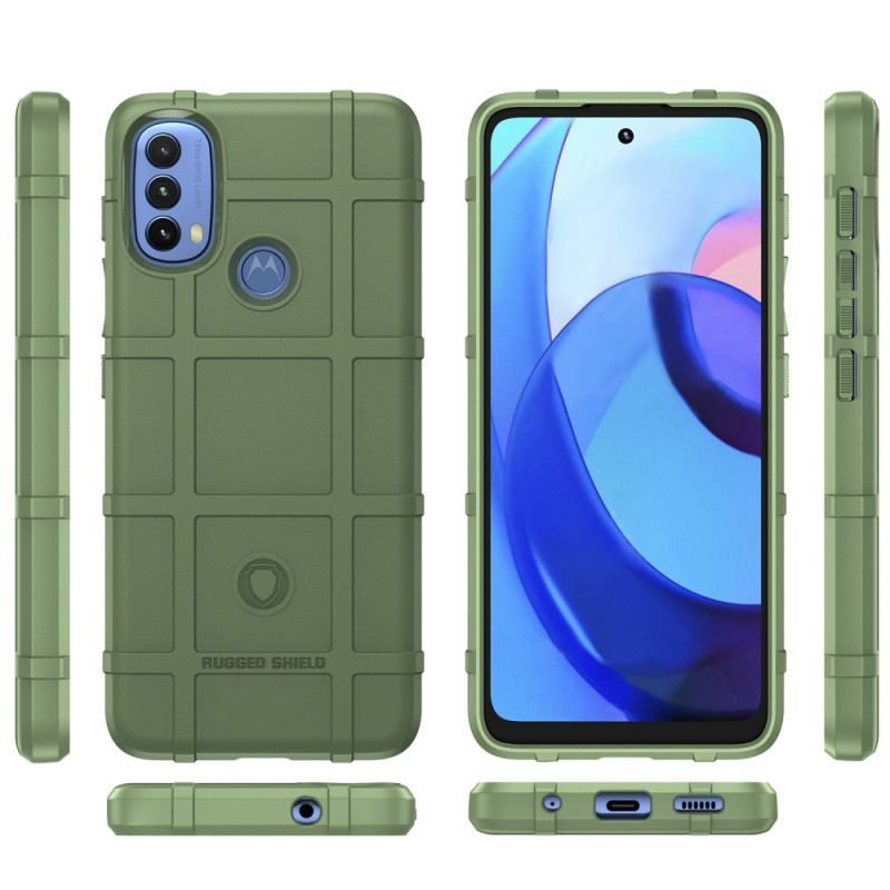 Coque Moto E40 / E30 / E20 Rugged Shield