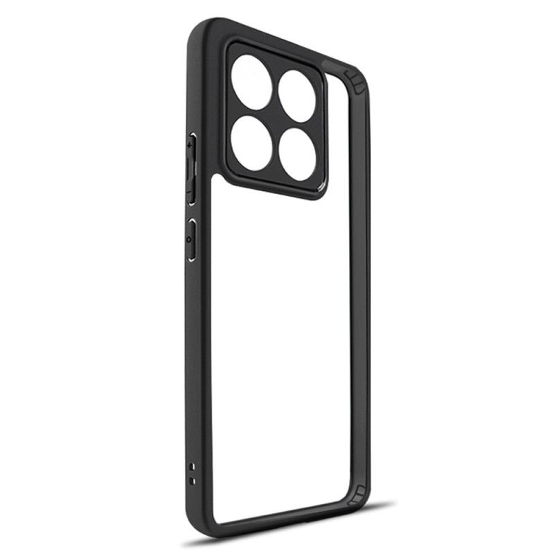 Coque Xiaomi 14T Hybride