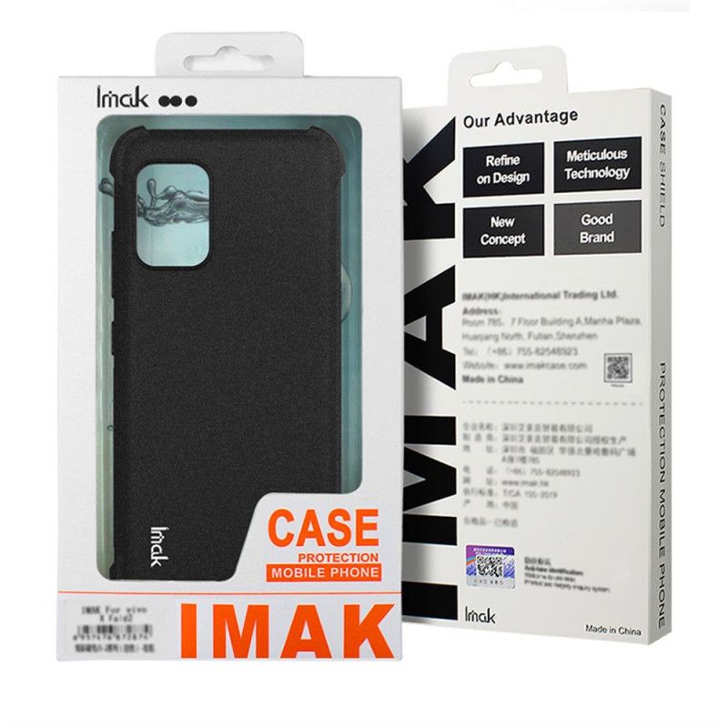 Coque Xiaomi 14T IMAK