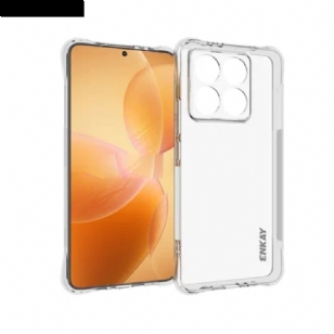 Coque Xiaomi 14T Transparente Enkay