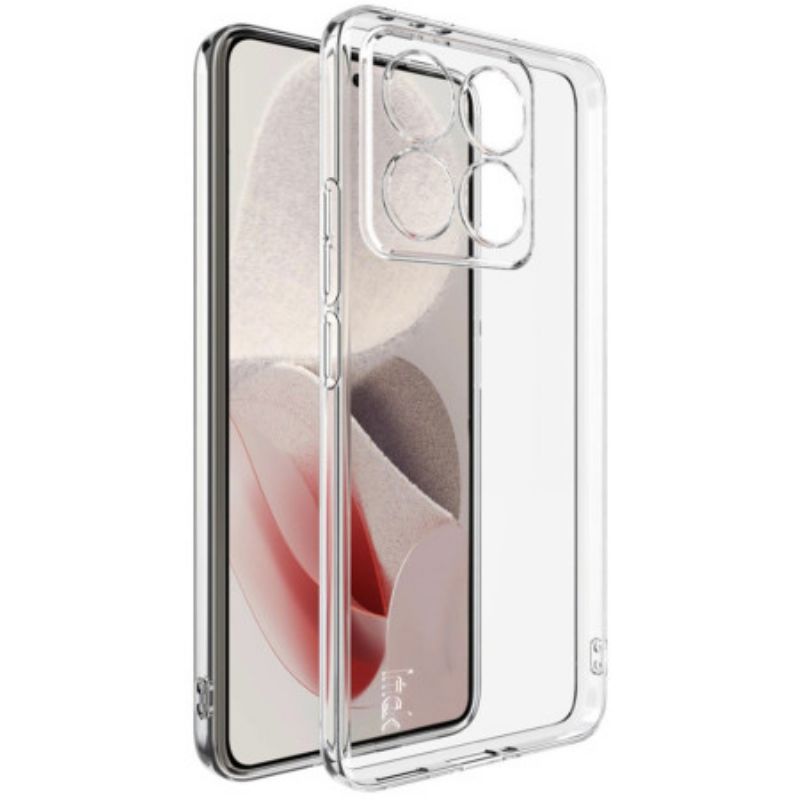 Coque Xiaomi 14T Transparente UX-5 Series IMAK