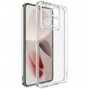 Coque Xiaomi 14T Transparente UX-5 Series IMAK