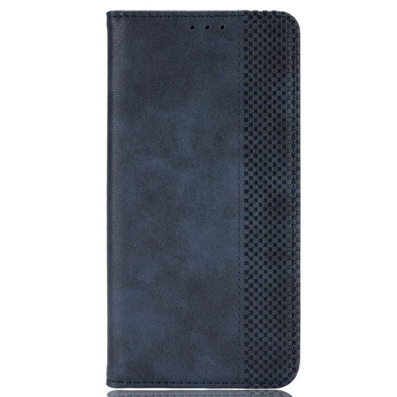 Flip Cover Xiaomi 14T Frise Vintage