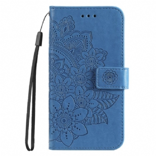 Housse Xiaomi 14T Empreinte Mandala