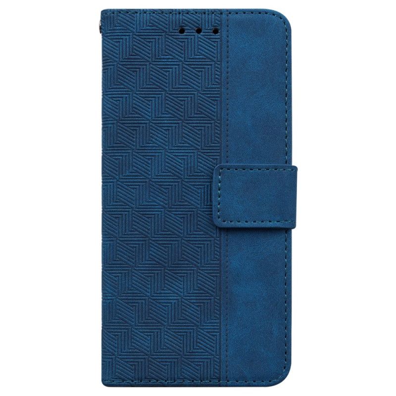 Housse Xiaomi 14T Motif Tissé