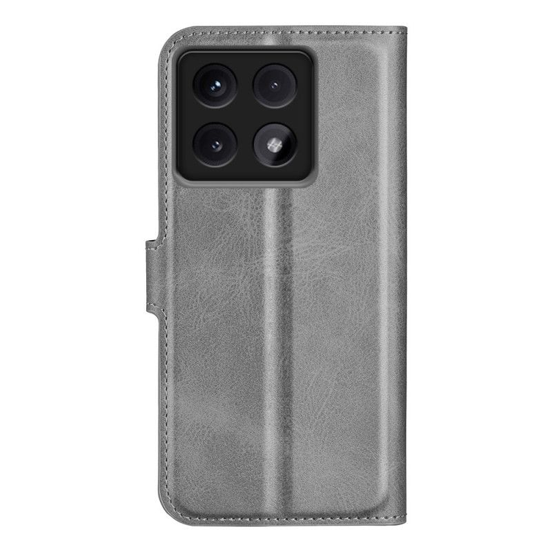 Housse Xiaomi 14T Style Cuir