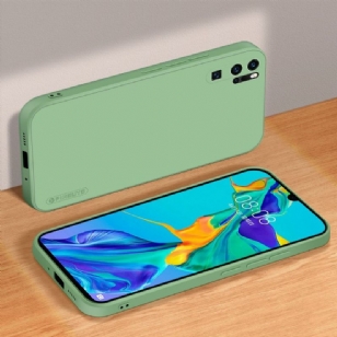 Coque Huawei P30 Pro PINWUYO en silicone