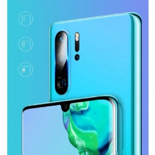 Huawei P30 Pro - 2 films en verre trempé pour objectif camera arrière