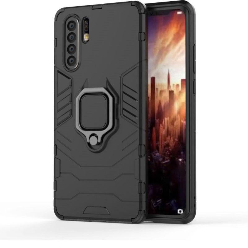 Huawei P30 Pro - Coque La Bélinda ultra protectrice