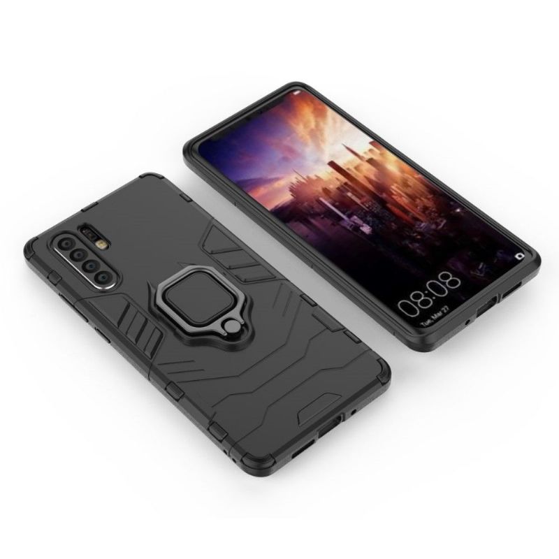 Huawei P30 Pro - Coque La Bélinda ultra protectrice