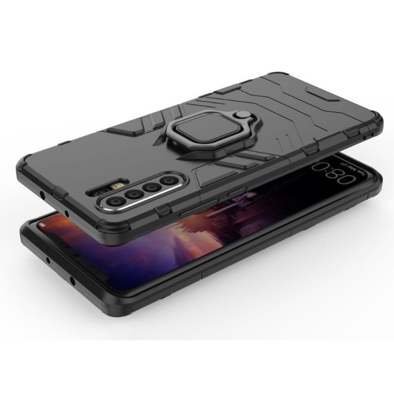 Huawei P30 Pro - Coque La Bélinda ultra protectrice