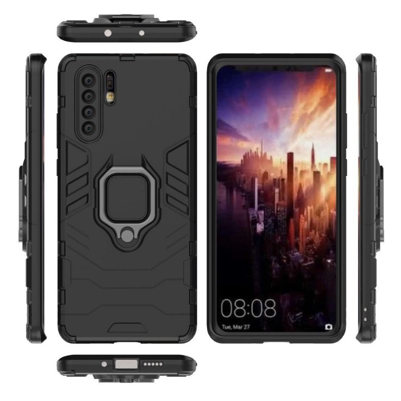 Huawei P30 Pro - Coque La Bélinda ultra protectrice