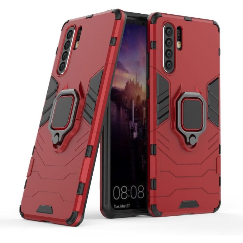 Huawei P30 Pro - Coque La Bélinda ultra protectrice