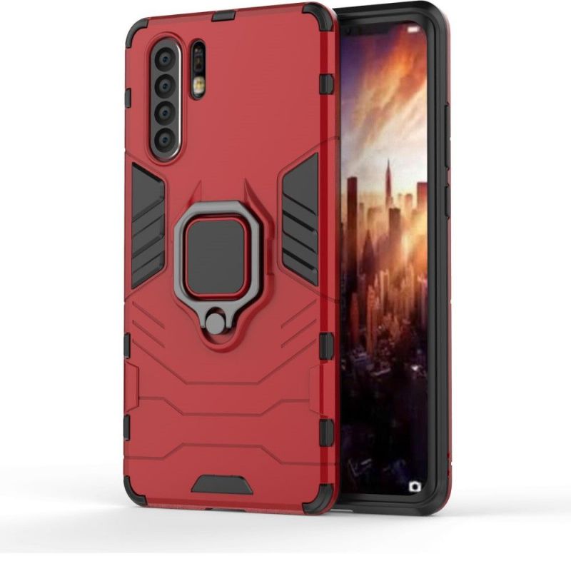 Huawei P30 Pro - Coque La Bélinda ultra protectrice