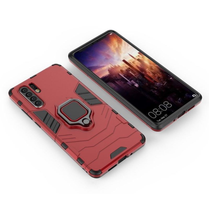 Huawei P30 Pro - Coque La Bélinda ultra protectrice