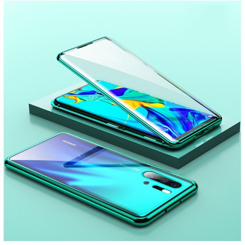 Huawei P30 Pro - Coque intégrale 360 degrés