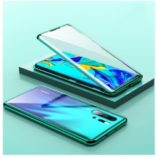 Huawei P30 Pro - Coque intégrale 360 degrés