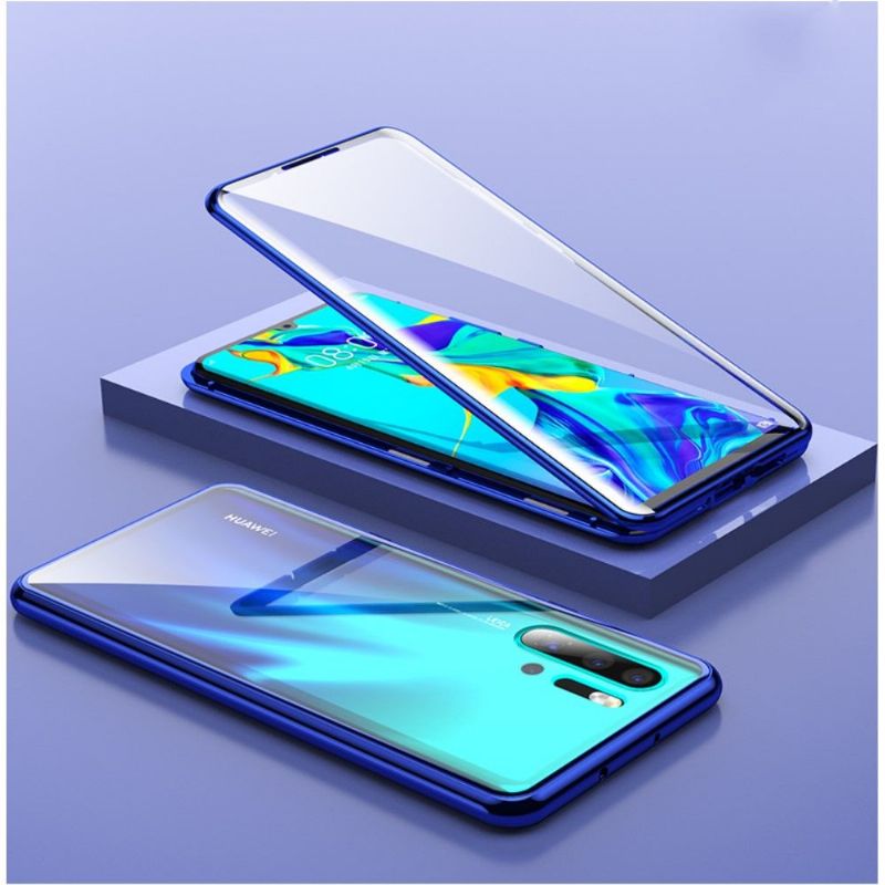 Huawei P30 Pro - Coque intégrale 360 degrés