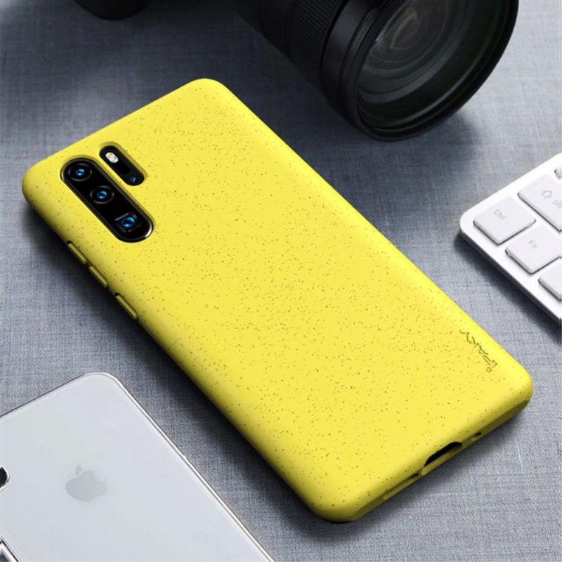 Huawei P30 Pro - Coque iPaky Céréale