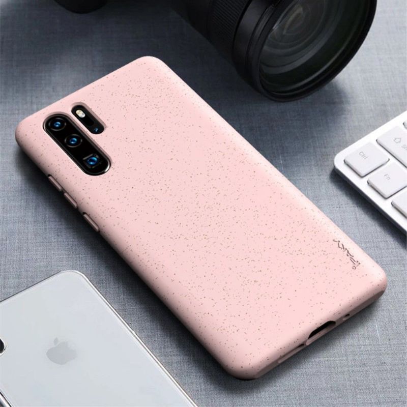 Huawei P30 Pro - Coque iPaky Céréale