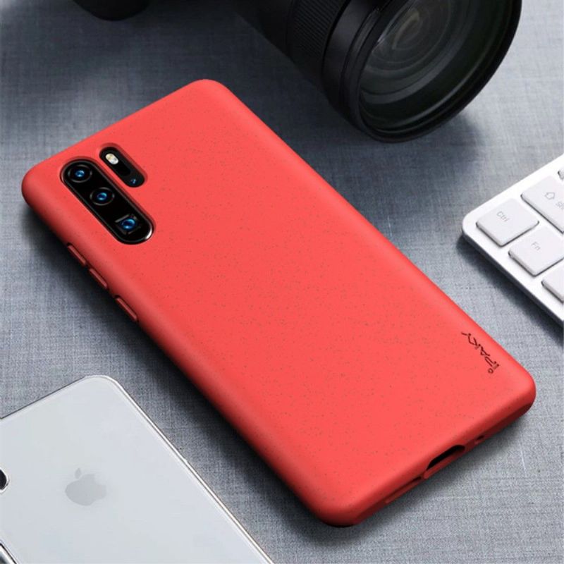 Huawei P30 Pro - Coque iPaky Céréale