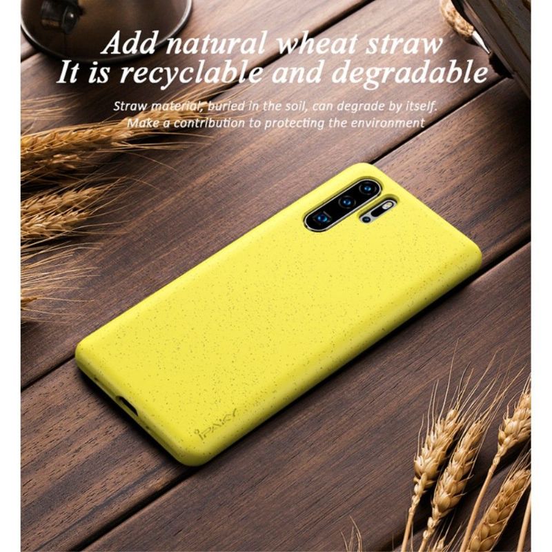 Huawei P30 Pro - Coque iPaky Céréale