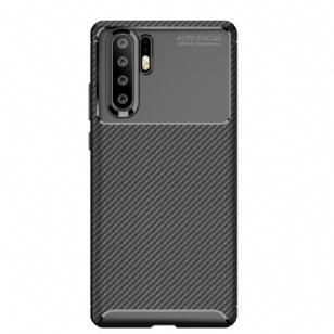 Huawei P30 Pro - Coque Karbon Classy