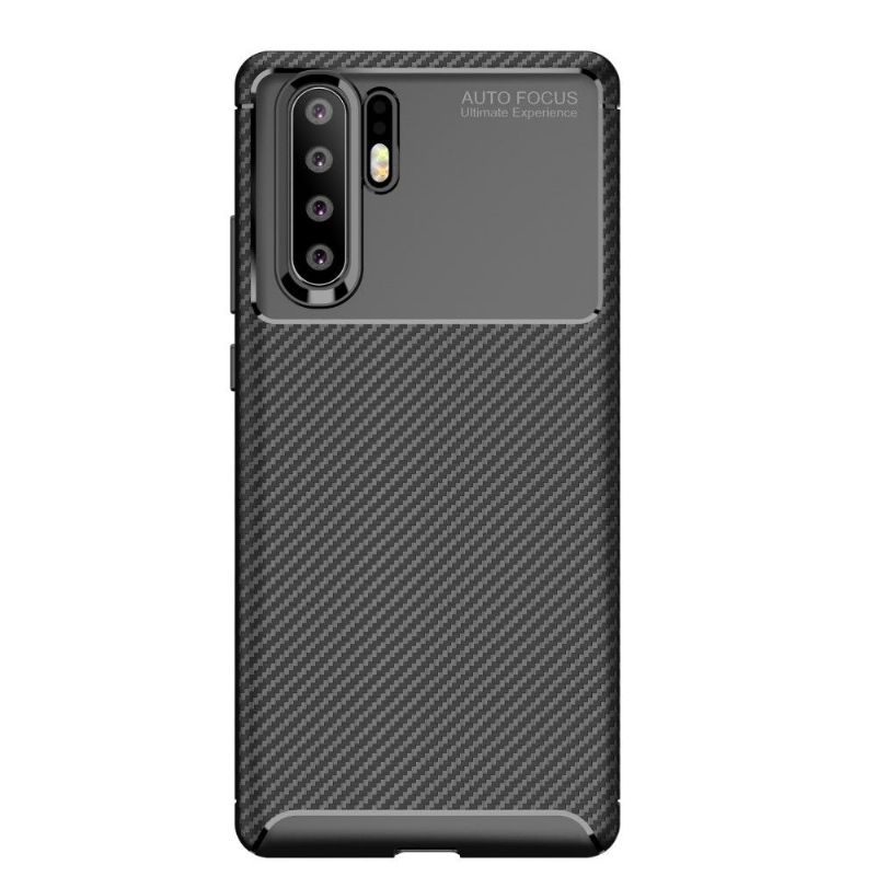 Huawei P30 Pro - Coque Karbon Classy