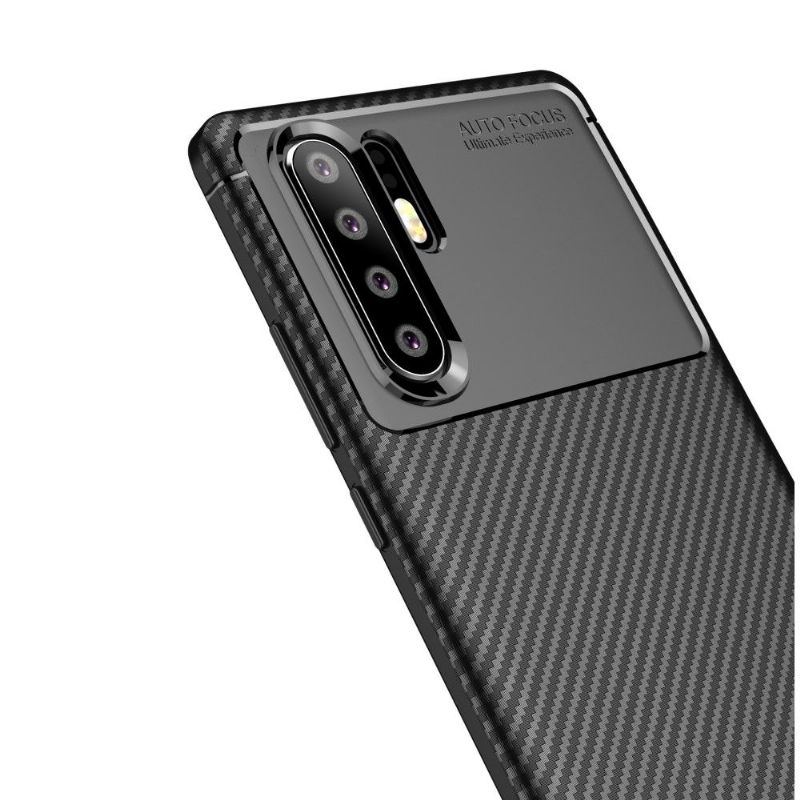 Huawei P30 Pro - Coque Karbon Classy