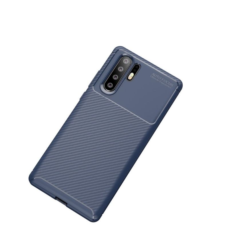 Huawei P30 Pro - Coque Karbon Classy