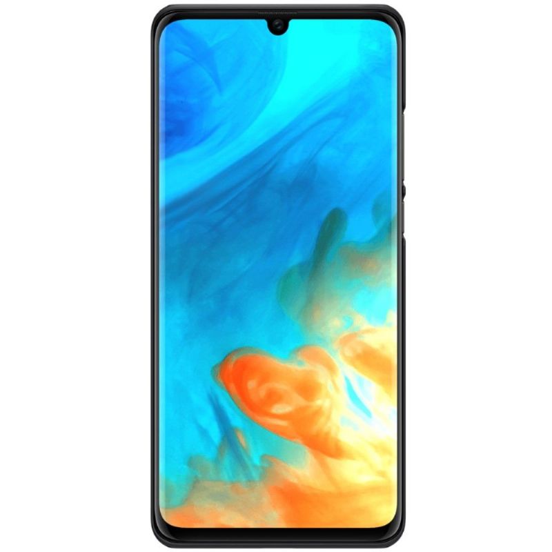 Huawei P30 Pro - Coque Nillkin Super Frosted