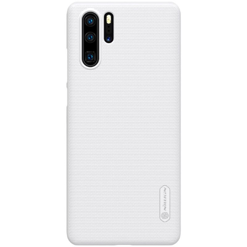 Huawei P30 Pro - Coque Nillkin Super Frosted