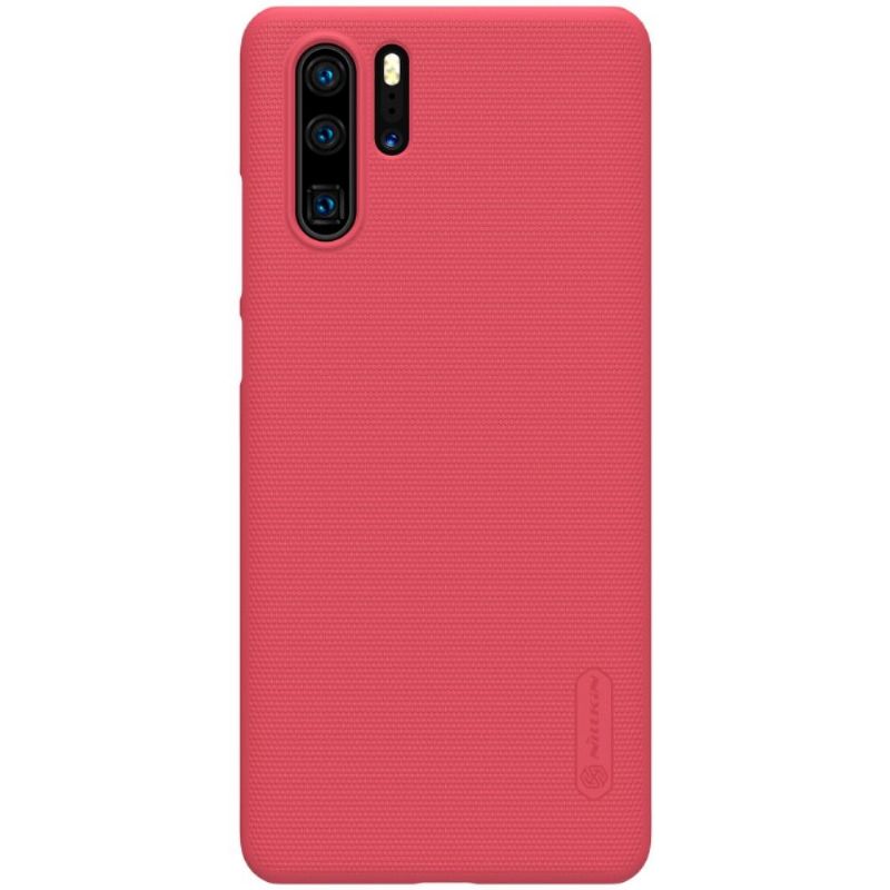 Huawei P30 Pro - Coque Nillkin Super Frosted