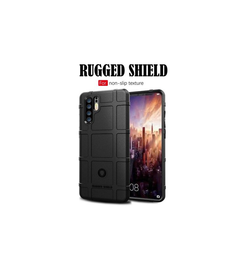 Huawei P30 Pro - Coque rugged shield ultra protectrice