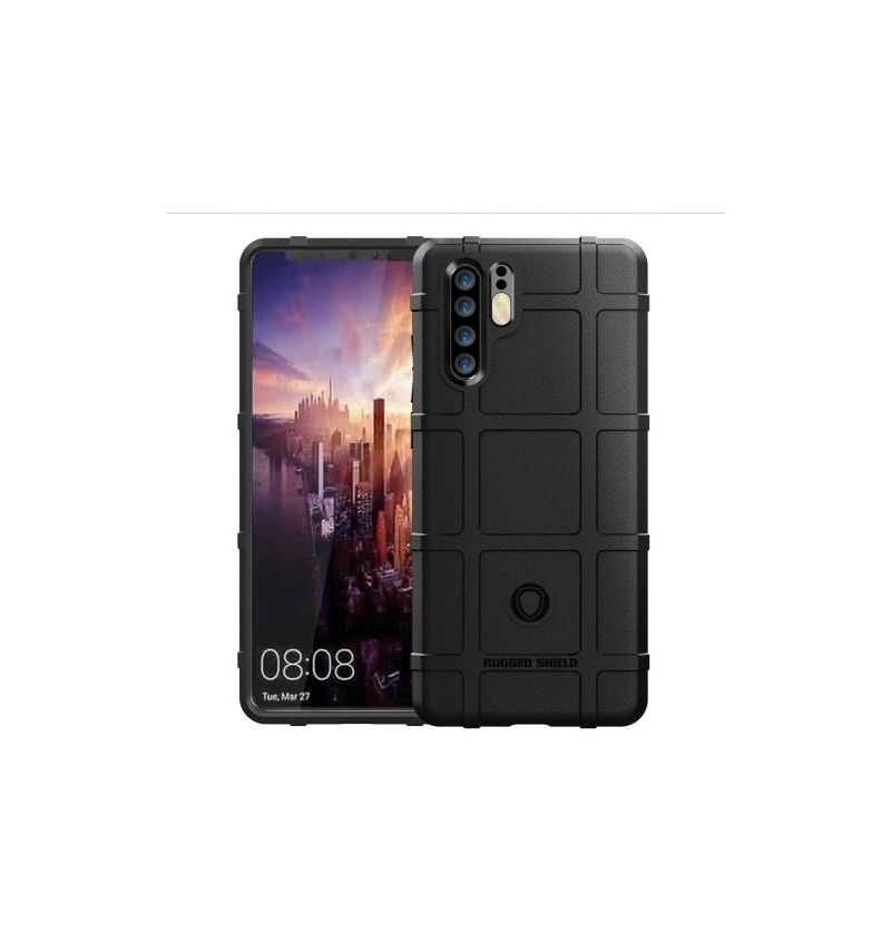 Huawei P30 Pro - Coque rugged shield ultra protectrice