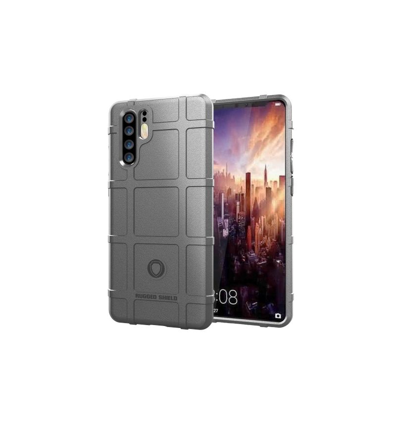 Huawei P30 Pro - Coque rugged shield ultra protectrice