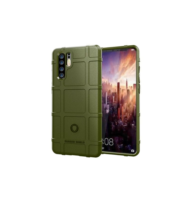 Huawei P30 Pro - Coque rugged shield ultra protectrice