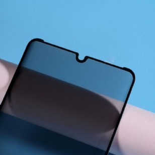 Huawei P30 Pro - Protection d'écran en verre trempé et filtre de confidentialité