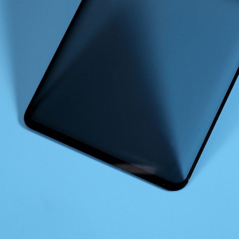 Huawei P30 Pro - Protection d'écran en verre trempé et filtre de confidentialité