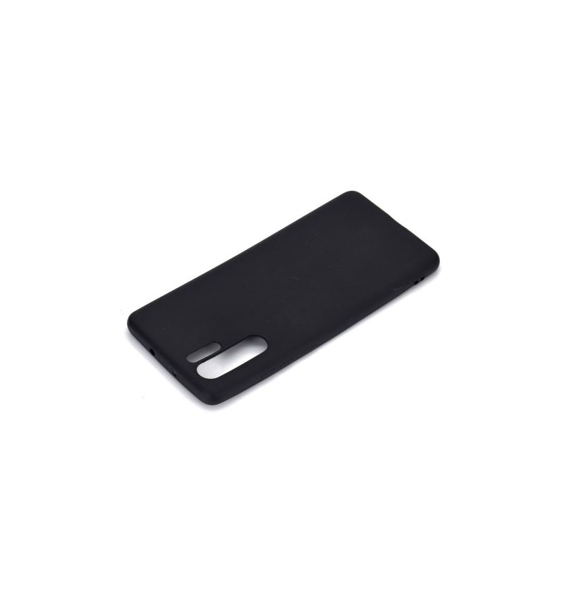 Pack de 6 coques en silicone pour Huawei P30 Pro