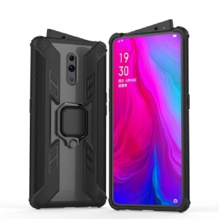 Oppo Reno - Coque Belinda Sport