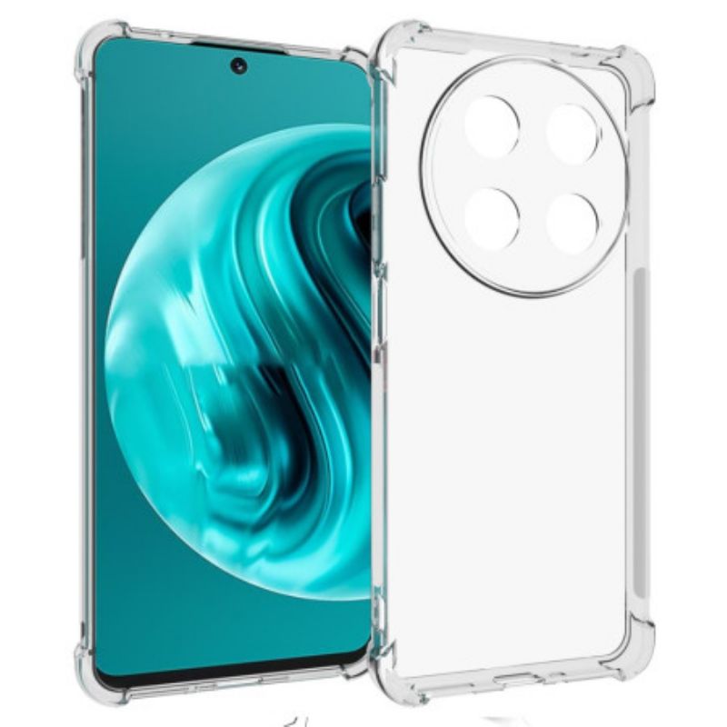 Coque Huawei Nova 12i 4G Transparente Airbags