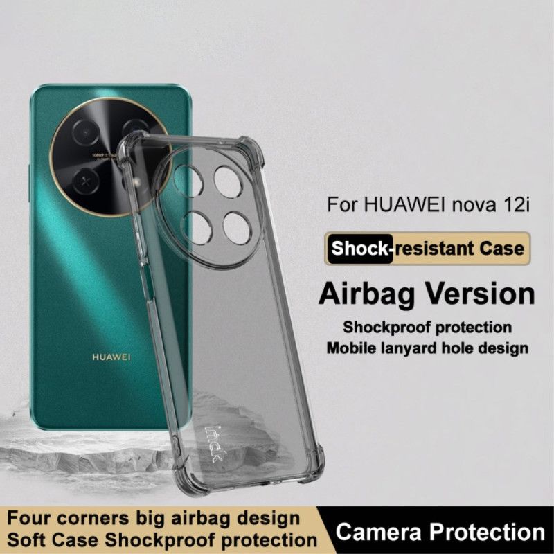 Coque Huawei Nova 12i IMAK