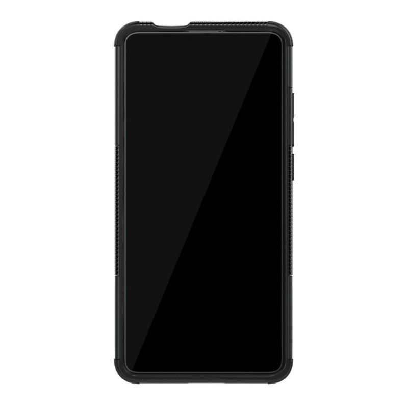 Xiaomi Mi 9T / Mi 9T Pro - Coque antidérapante avec support intégré