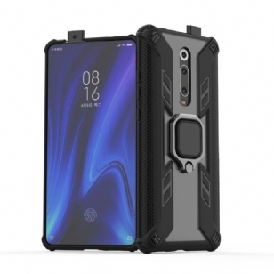 Xiaomi Mi 9T / Mi 9T Pro - Coque Belinda Sport