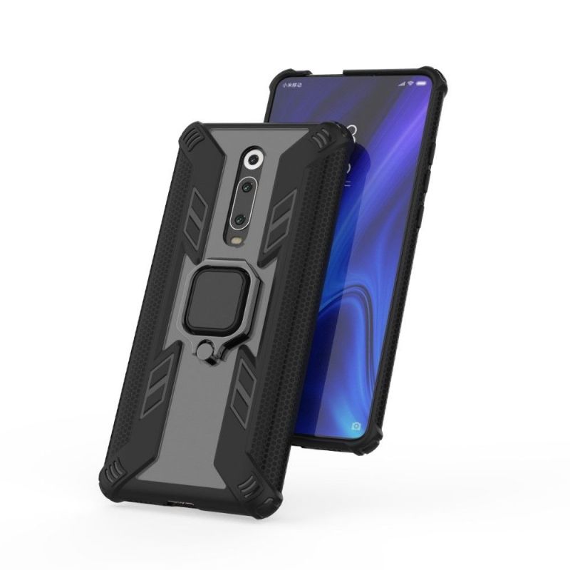 Xiaomi Mi 9T / Mi 9T Pro - Coque Belinda Sport