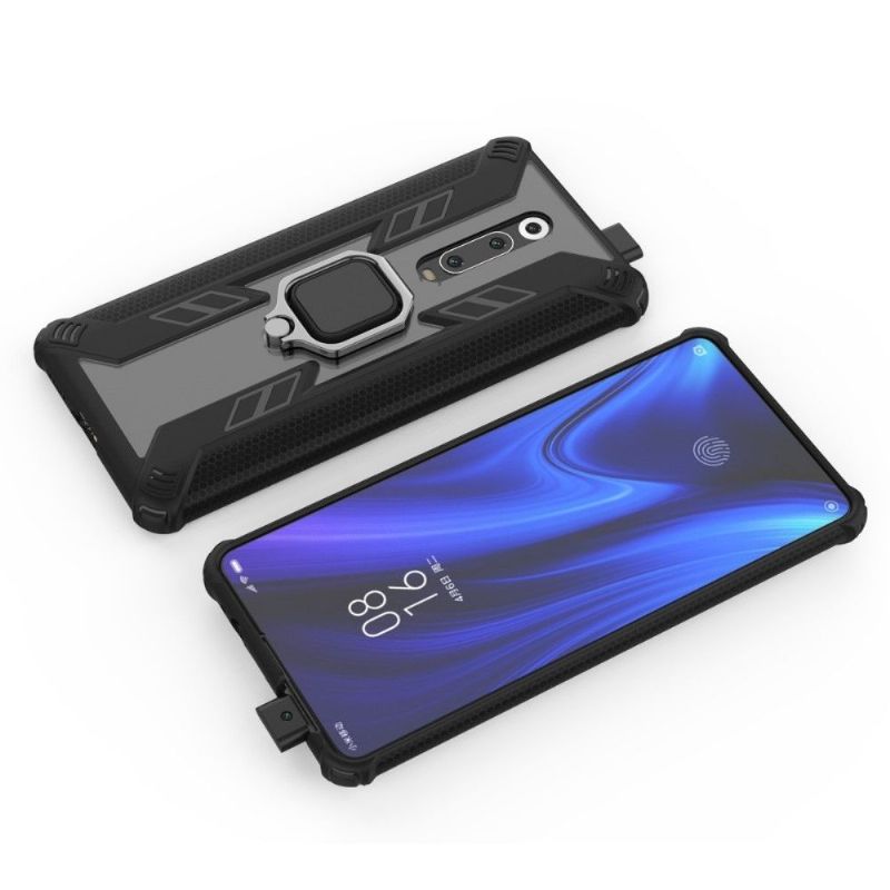 Xiaomi Mi 9T / Mi 9T Pro - Coque Belinda Sport