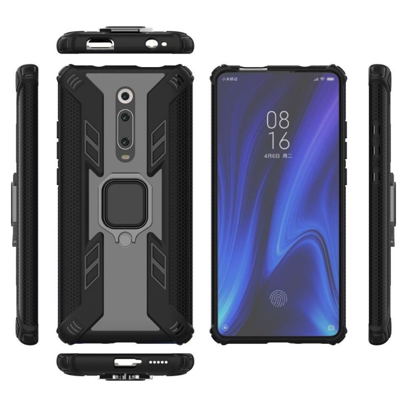 Xiaomi Mi 9T / Mi 9T Pro - Coque Belinda Sport