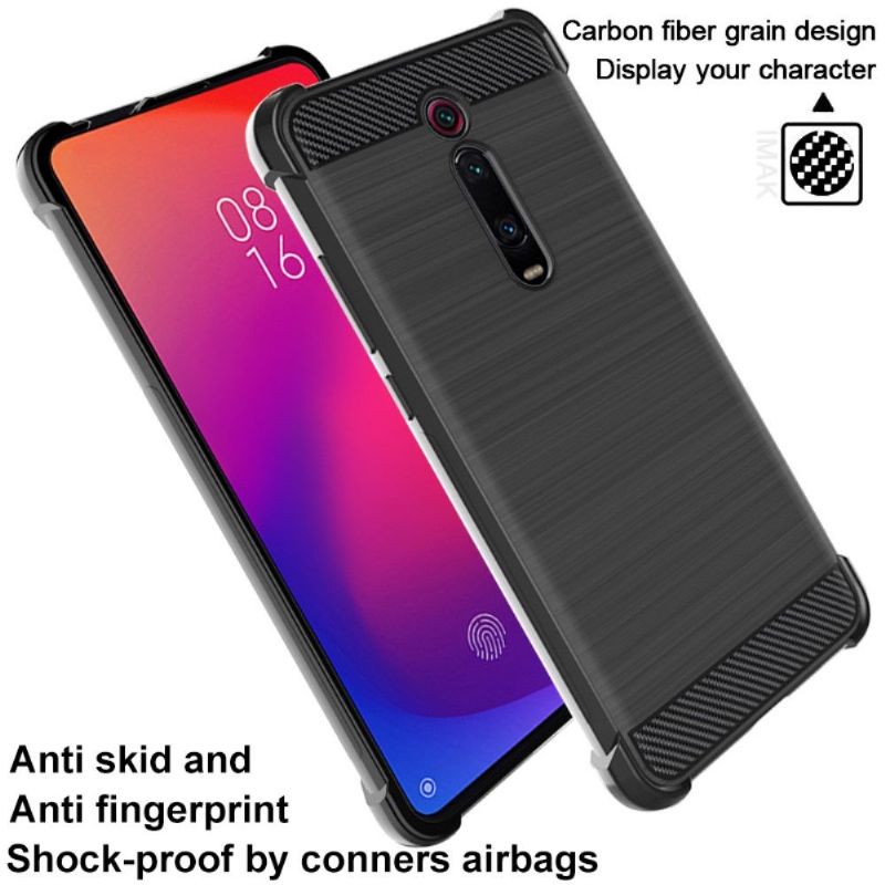 Xiaomi Mi 9T / Mi 9T Pro - Coque gel flex Vega