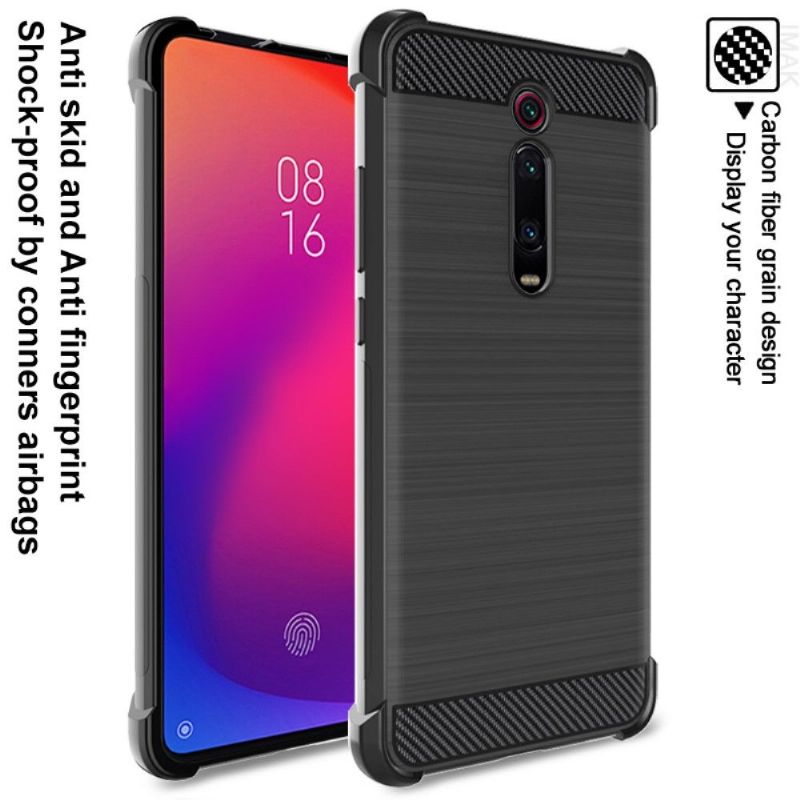 Xiaomi Mi 9T / Mi 9T Pro - Coque gel flex Vega